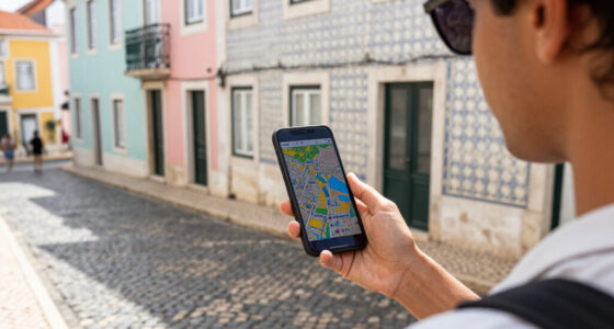 Lisbon, Lisboa, Portugal Surges In Global Coverage