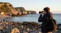 Lyme Regis, Dorset, United Kingdom Surges In Global Coverage