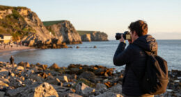 Lyme Regis, Dorset, United Kingdom Surges In Global Coverage