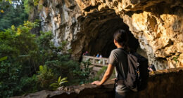 Mammoth Cave, Kentucky, United States Surges In Global Coverage