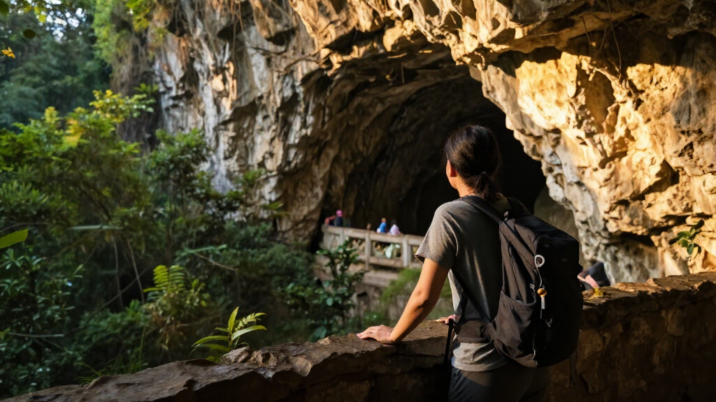 Mammoth Cave, Kentucky, United States Surges In Global Coverage