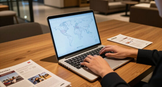 Marriott International Surges In Global Coverage