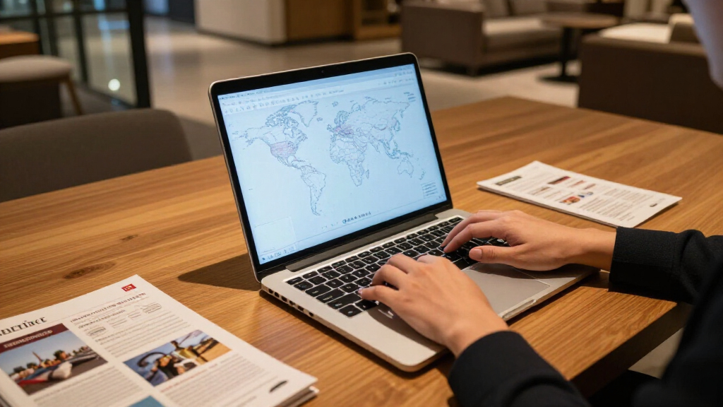 Marriott International Surges In Global Coverage