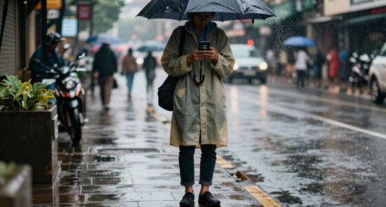 Mumbai Weather Today: Rain Lashes Parts Of City, SpiceJet Issues Advisory | Check Forecast | India News - Hindustan Times
