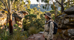 Nattai National Park, New South Wales, Australia Surges In Global Coverage