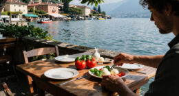 NEW! 3 Days In LAKE COMO, Italy Travel Vlog: Bellagio, Varenna, Menaggio | 2026 Brunch (NqzJuRF52i)