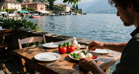 NEW! 3 Days In LAKE COMO, Italy Travel Vlog: Bellagio, Varenna, Menaggio | 2026 Brunch (NqzJuRF52i)