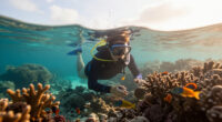 Ningaloo, Western Australia, Australia Surges In Global Coverage