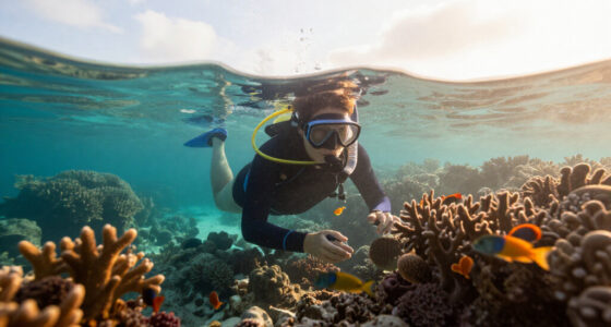 Ningaloo, Western Australia, Australia Surges In Global Coverage