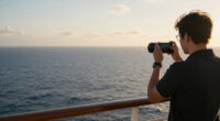 Norwegian Cruise Line Surges In Global Coverage