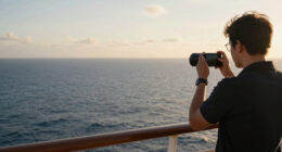 Norwegian Cruise Line Surges In Global Coverage