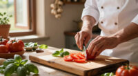Osteria Trulli Brings Taste Of Puglia, A Top Tourist Destination, To The Suburbs