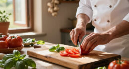 Osteria Trulli Brings Taste Of Puglia, A Top Tourist Destination, To The Suburbs