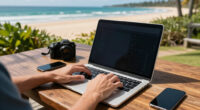 Palm Beach, Queensland, Australia Surges In Global Coverage