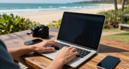 Palm Beach, Queensland, Australia Surges In Global Coverage