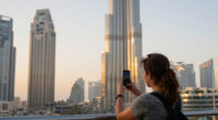 Photos Reveal World's Tallest Hotel In Dubai - Dezeen