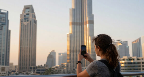 Photos Reveal World's Tallest Hotel In Dubai - Dezeen