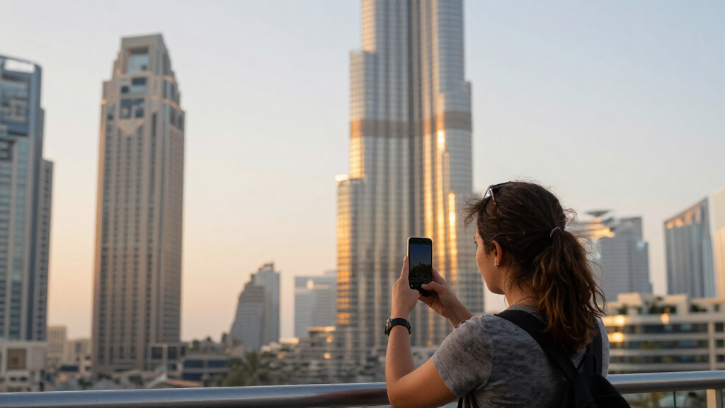 Photos Reveal World's Tallest Hotel In Dubai - Dezeen
