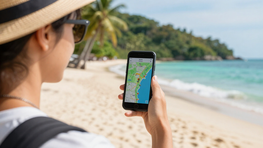 Phuket, Phuket, Thailand Surges In Global Coverage