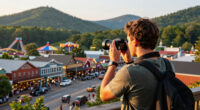 Pigeon Forge, Tennessee, United States Surges In Global Coverage