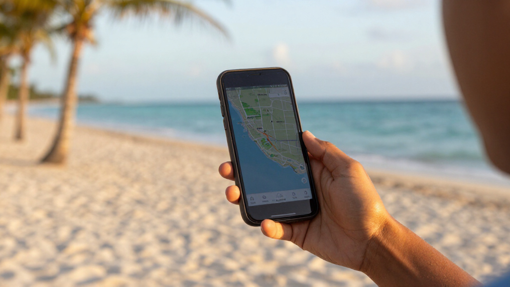 Playa Del Carmen, Quintana Roo, Mexico Surges In Global Coverage