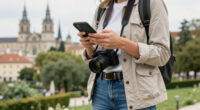 Rick Steves Surges In Global Coverage