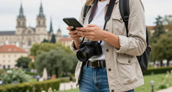 Rick Steves Surges In Global Coverage