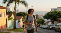 Rio De Janeiro's Top City For Quality Of Life Achieves High Ranking