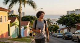 Rio De Janeiro's Top City For Quality Of Life Achieves High Ranking