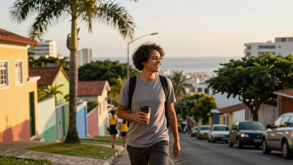Rio De Janeiro's Top City For Quality Of Life Achieves High Ranking