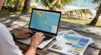 Royal Caribbean Surges In Global Coverage