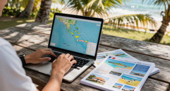 Royal Caribbean Surges In Global Coverage