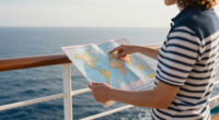 Royal Caribbean Surges In Global Coverage