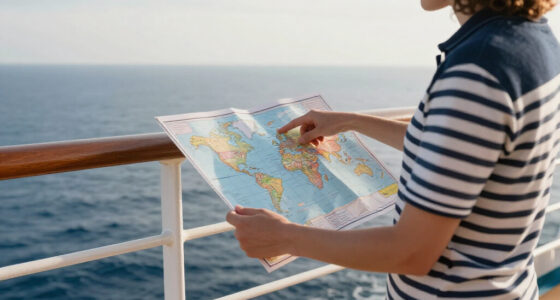 Royal Caribbean Surges In Global Coverage