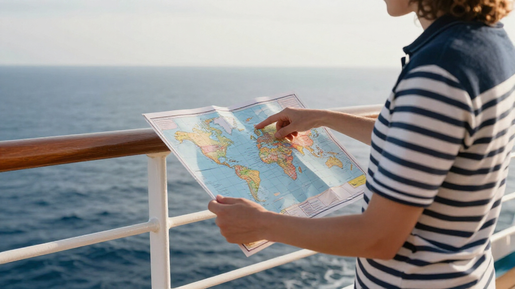 Royal Caribbean Surges In Global Coverage