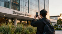 Seasons Hotel Silicon Valley Surges In Global Coverage
