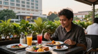 Sheraton Grand Bangalore Hotel At Brigade Gateway To Host Independence Day Brunch - BW Hotelier