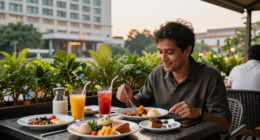 Sheraton Grand Bangalore Hotel At Brigade Gateway To Host Independence Day Brunch - BW Hotelier