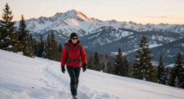 Snowmass, Colorado, United States Surges In Global Coverage