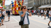 Street Parade In Zürich: Das Wichtigste Für Ihren Besuch - Stadt Zürich