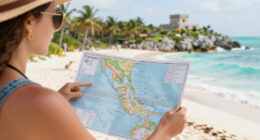 Tulum, Quintana Roo, Mexico Surges In Global Coverage