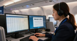 Westjet Strike