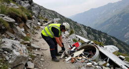 What We Know So Far About The Plane Crash That Killed 11 European Tourists Near One Of Peru’s Most Popular Sites
