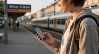 Wiener S-Bahn: New Closures From August 10 - Vienna.at