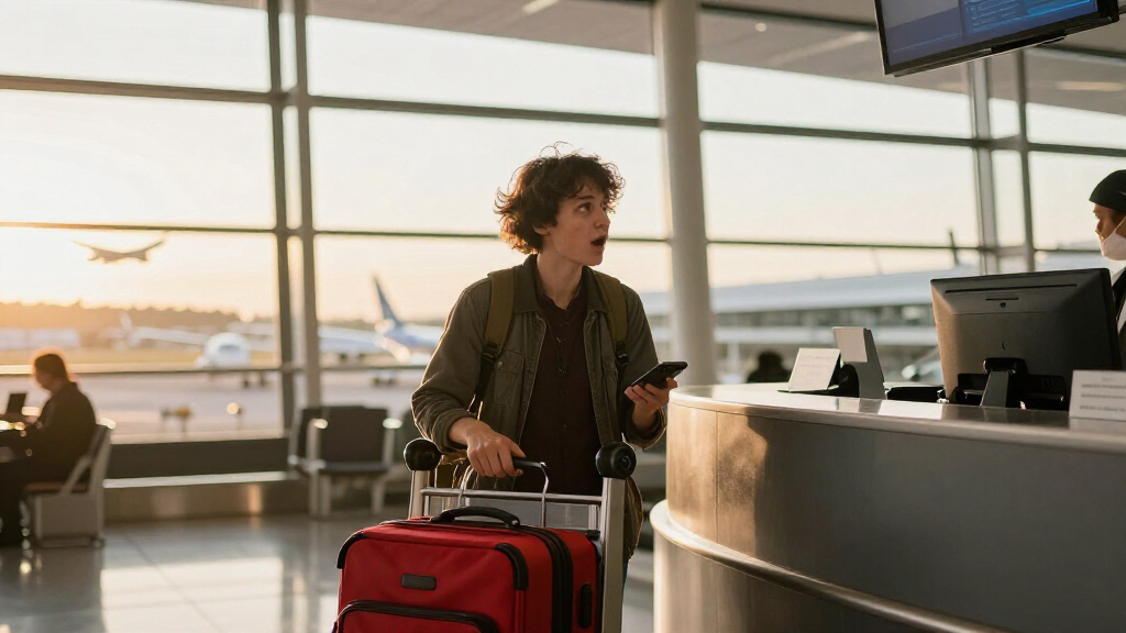 Will Canada's WestJet Airline Strike Go Ahead - And Can I Get A Refund?
