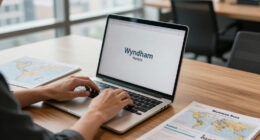 Wyndham Hotels Surges In Global Coverage