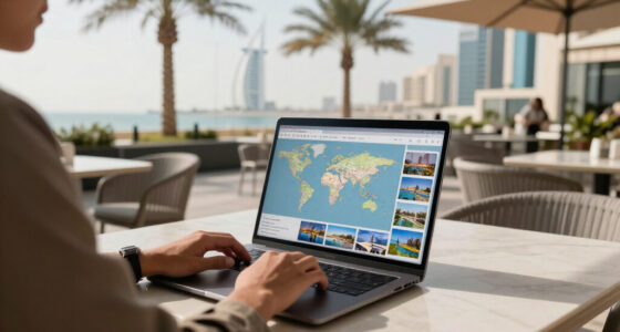Yas Island, Abu Z¸Aby, United Arab Emirates Surges In Global Coverage