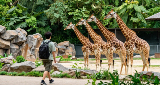 Zoologischer Garten Berlin