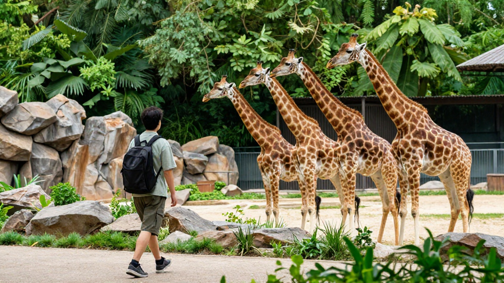 Zoologischer Garten Berlin