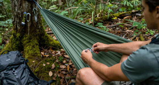 10 Best Compact Hammock for Backpacking in 2026